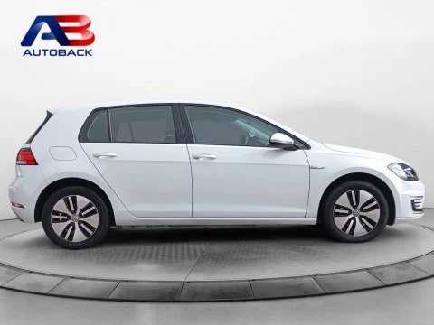 Volkswagen Golf e-Golf ePower 100 kW (136CV)