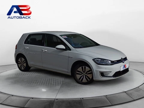 Volkswagen Golf e-Golf ePower 100 kW (136CV)