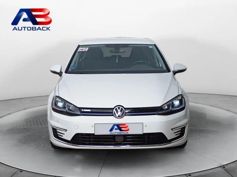 Volkswagen Golf e-Golf ePower 100 kW (136CV)