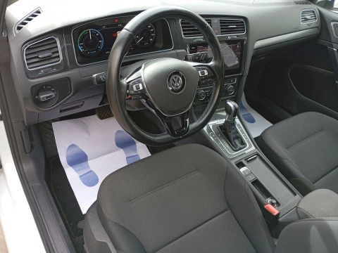 Volkswagen Golf e-Golf ePower 100 kW (136CV)