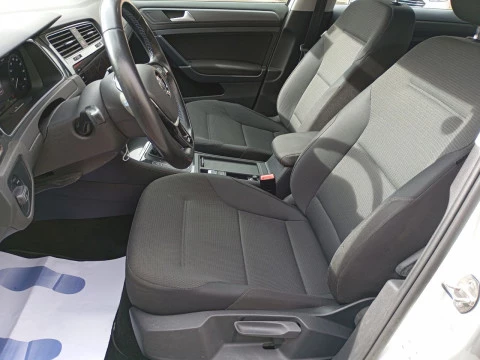 Volkswagen Golf e-Golf ePower 100 kW (136CV)