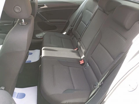 Volkswagen Golf e-Golf ePower 100 kW (136CV)