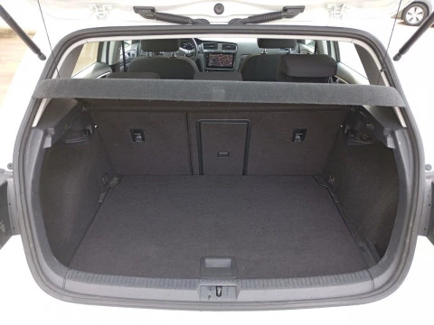 Volkswagen Golf e-Golf ePower 100 kW (136CV)