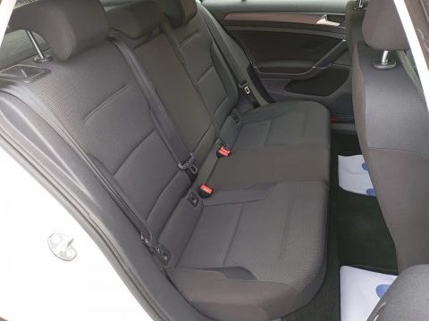 Volkswagen Golf e-Golf ePower 100 kW (136CV)