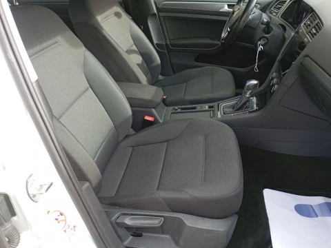 Volkswagen Golf e-Golf ePower 100 kW (136CV)