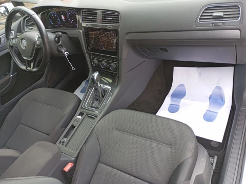 Volkswagen Golf e-Golf ePower 100 kW (136CV)