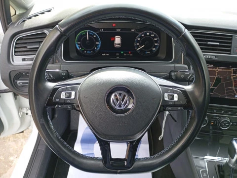 Volkswagen Golf e-Golf ePower 100 kW (136CV)