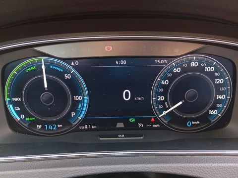 Volkswagen Golf e-Golf ePower 100 kW (136CV)