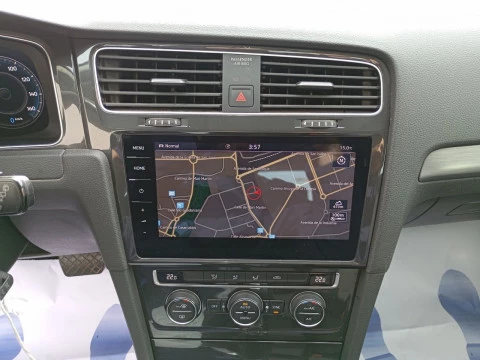 Volkswagen Golf e-Golf ePower 100 kW (136CV)