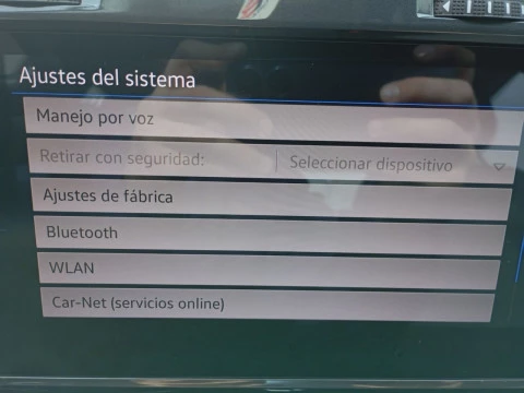 Volkswagen Golf e-Golf ePower 100 kW (136CV)