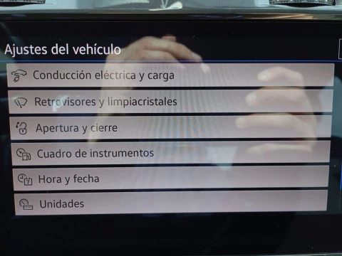 Volkswagen Golf e-Golf ePower 100 kW (136CV)