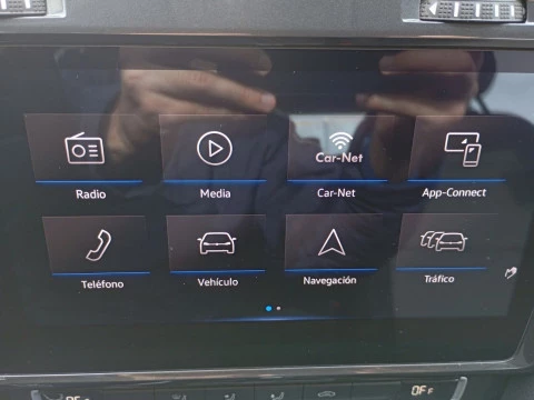 Volkswagen Golf e-Golf ePower 100 kW (136CV)