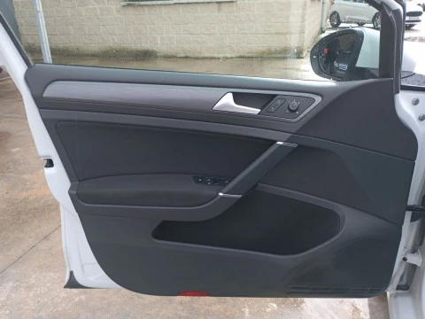 Volkswagen Golf e-Golf ePower 100 kW (136CV)