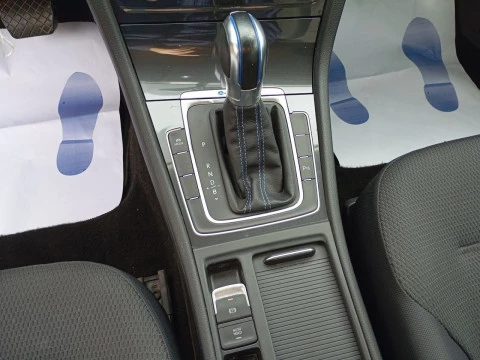 Volkswagen Golf e-Golf ePower 100 kW (136CV)