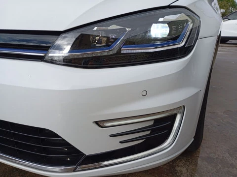 Volkswagen Golf e-Golf ePower 100 kW (136CV)