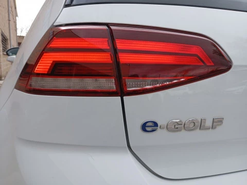 Volkswagen Golf e-Golf ePower 100 kW (136CV)