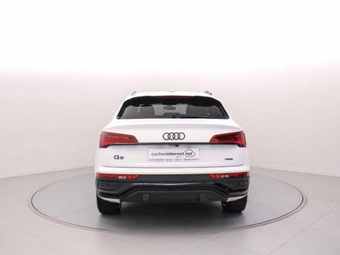 Audi Q5 SPORTBACK 40 TDI S TRONIC QUATTRO S LINE 204CV 5P