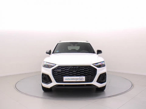 Audi Q5 SPORTBACK 40 TDI S TRONIC QUATTRO S LINE 204CV 5P