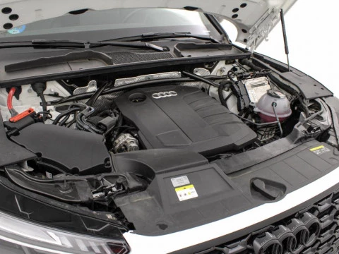 Audi Q5 SPORTBACK 40 TDI S TRONIC QUATTRO S LINE 204CV 5P