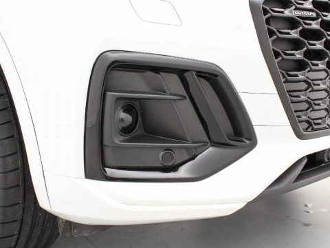 Audi Q5 SPORTBACK 40 TDI S TRONIC QUATTRO S LINE 204CV 5P