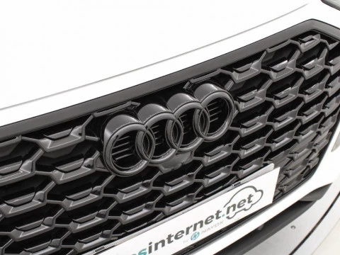 Audi Q5 SPORTBACK 40 TDI S TRONIC QUATTRO S LINE 204CV 5P