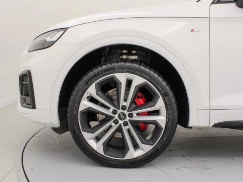 Audi Q5 SPORTBACK 40 TDI S TRONIC QUATTRO S LINE 204CV 5P