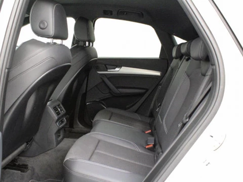 Audi Q5 SPORTBACK 40 TDI S TRONIC QUATTRO S LINE 204CV 5P