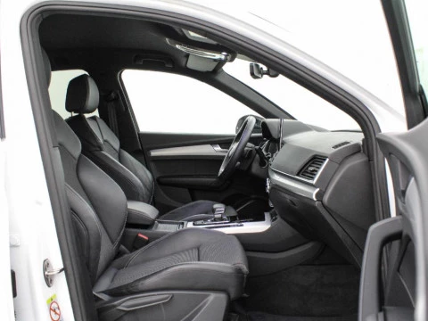 Audi Q5 SPORTBACK 40 TDI S TRONIC QUATTRO S LINE 204CV 5P