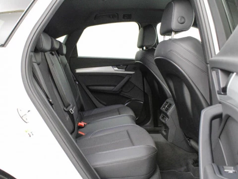 Audi Q5 SPORTBACK 40 TDI S TRONIC QUATTRO S LINE 204CV 5P