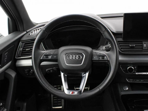 Audi Q5 SPORTBACK 40 TDI S TRONIC QUATTRO S LINE 204CV 5P