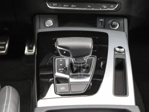 Audi Q5 SPORTBACK 40 TDI S TRONIC QUATTRO S LINE 204CV 5P