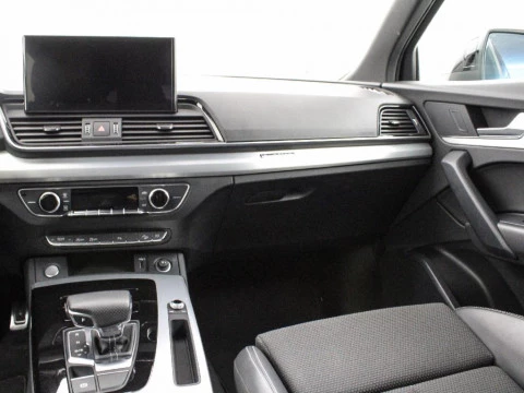 Audi Q5 SPORTBACK 40 TDI S TRONIC QUATTRO S LINE 204CV 5P