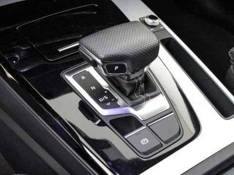 Audi Q5 SPORTBACK 40 TDI S TRONIC QUATTRO S LINE 204CV 5P