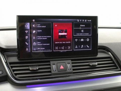 Audi Q5 SPORTBACK 40 TDI S TRONIC QUATTRO S LINE 204CV 5P