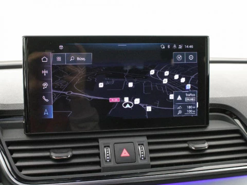 Audi Q5 SPORTBACK 40 TDI S TRONIC QUATTRO S LINE 204CV 5P