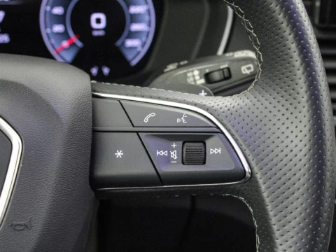 Audi Q5 SPORTBACK 40 TDI S TRONIC QUATTRO S LINE 204CV 5P