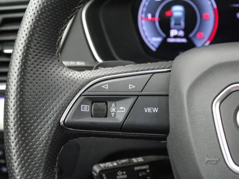 Audi Q5 SPORTBACK 40 TDI S TRONIC QUATTRO S LINE 204CV 5P