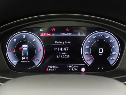 Audi Q5 SPORTBACK 40 TDI S TRONIC QUATTRO S LINE 204CV 5P