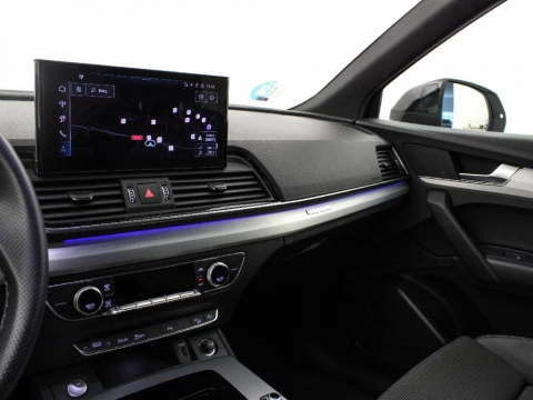 Audi Q5 SPORTBACK 40 TDI S TRONIC QUATTRO S LINE 204CV 5P