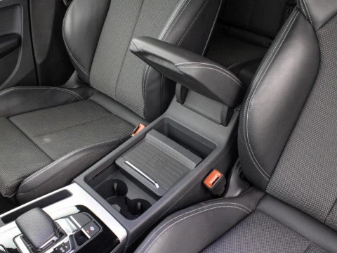 Audi Q5 SPORTBACK 40 TDI S TRONIC QUATTRO S LINE 204CV 5P