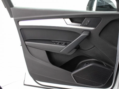 Audi Q5 SPORTBACK 40 TDI S TRONIC QUATTRO S LINE 204CV 5P