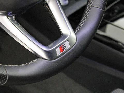 Audi Q5 SPORTBACK 40 TDI S TRONIC QUATTRO S LINE 204CV 5P