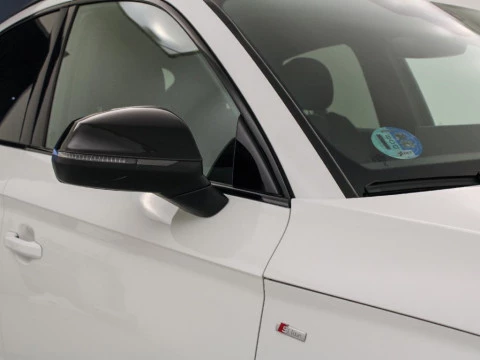 Audi Q5 SPORTBACK 40 TDI S TRONIC QUATTRO S LINE 204CV 5P