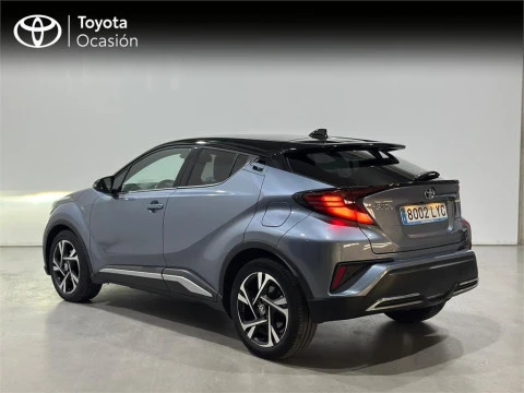 Toyota C-HR 2.0 180H Advance