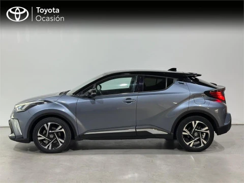 Toyota C-HR 2.0 180H Advance