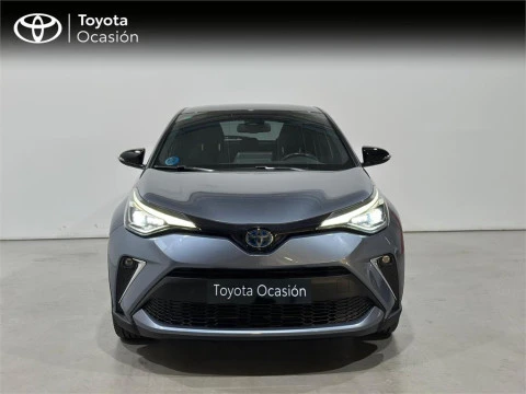 Toyota C-HR 2.0 180H Advance