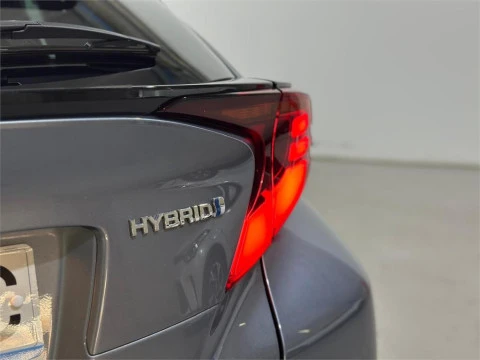 Toyota C-HR 2.0 180H Advance