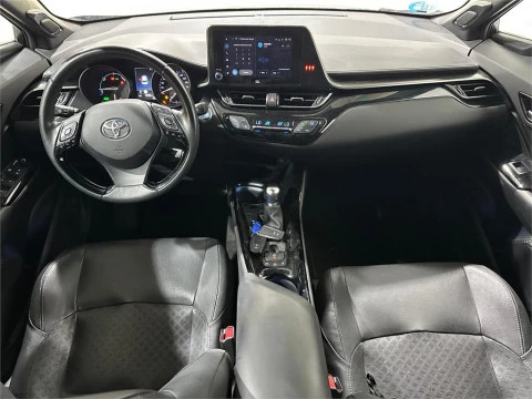 Toyota C-HR 2.0 180H Advance