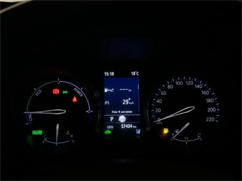 Toyota C-HR 2.0 180H Advance