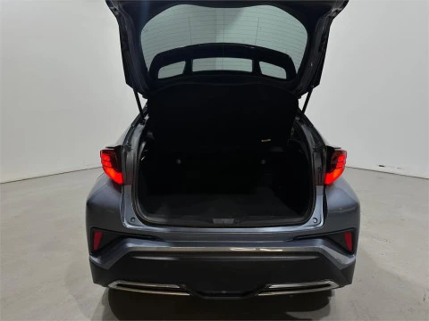 Toyota C-HR 2.0 180H Advance